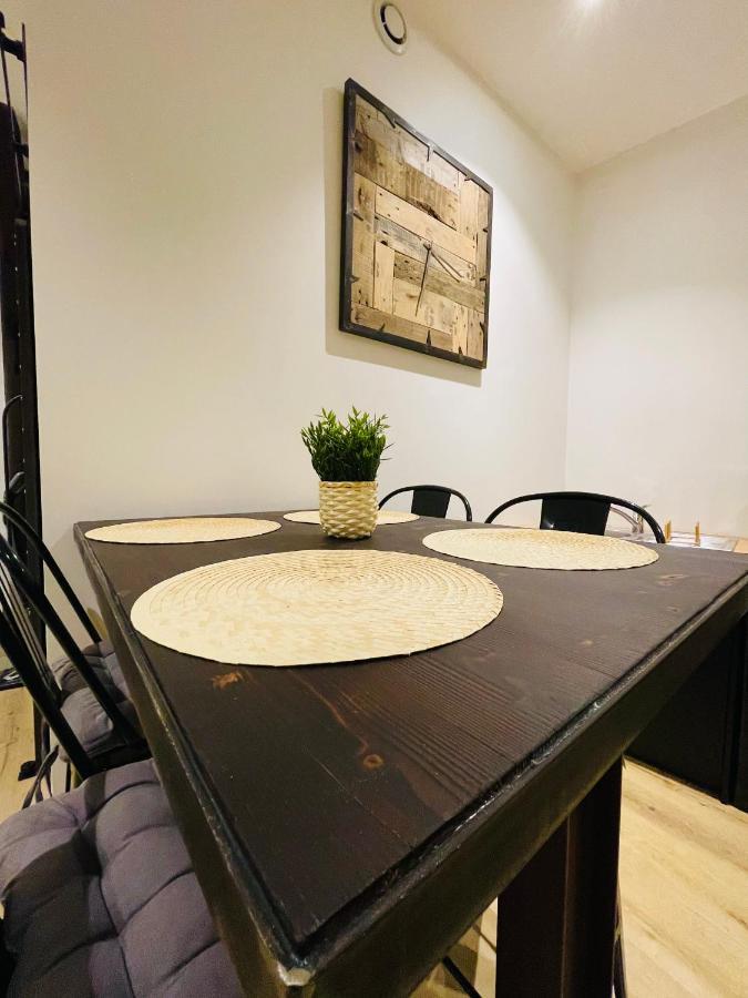 Le Ptit Chauffour - Hyper Centre De Colmar & Au Calme Apartment ภายนอก รูปภาพ